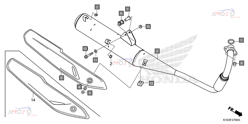 Engine Diagram